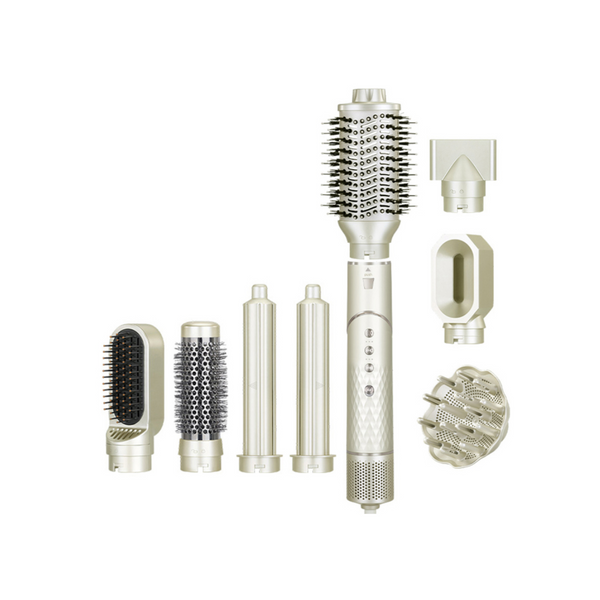 V8 انزو سيت تجفيف و برم دايسون الفاخر