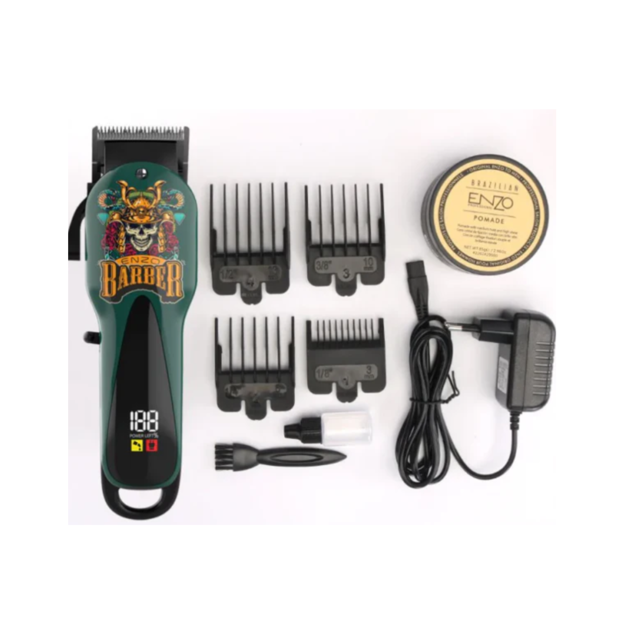 Enzo Men's Shaving Machine