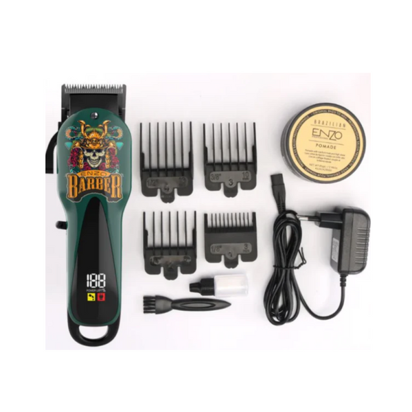 Enzo Men's Shaving Machine
