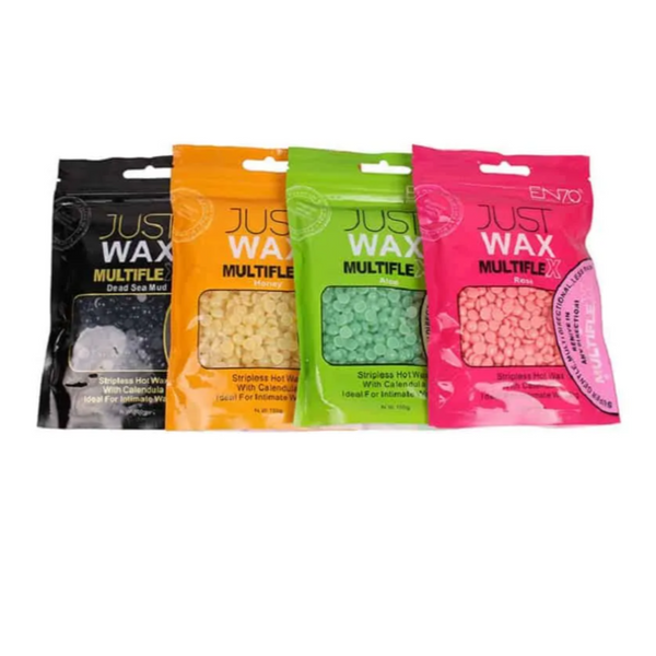 انزو حبيبات شمع 100 غ