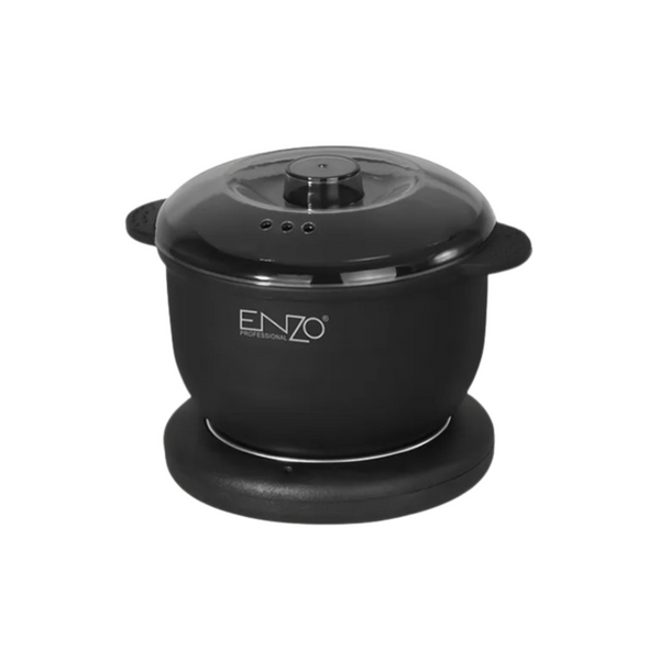 انزو جهاز تسخين وإذابة الشمع الميني