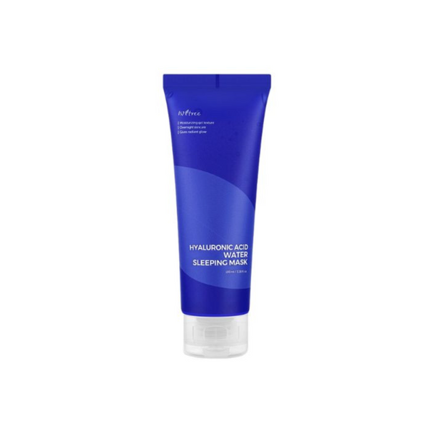 Isntree Water Sleeping Mask with Hyaluronic Acid 100ml
