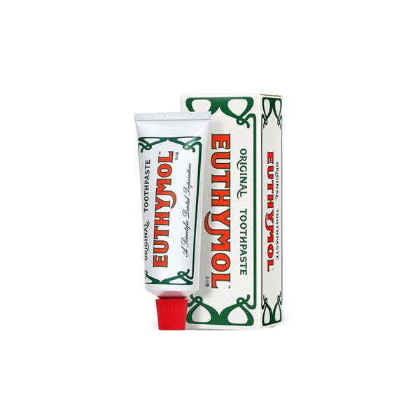 ايثيمول اوريجنال معجون اسنان - 75 مل