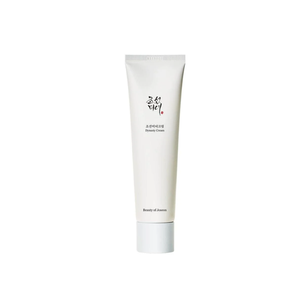 Dynasty Moisturizing Cream