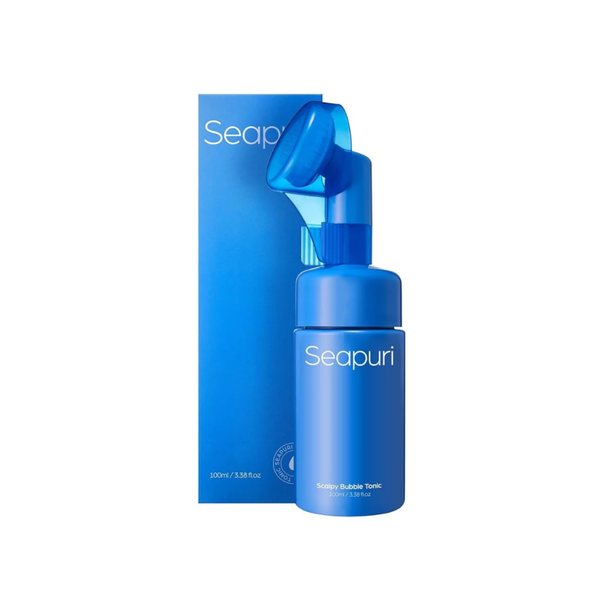 Scalp Purifying Toner