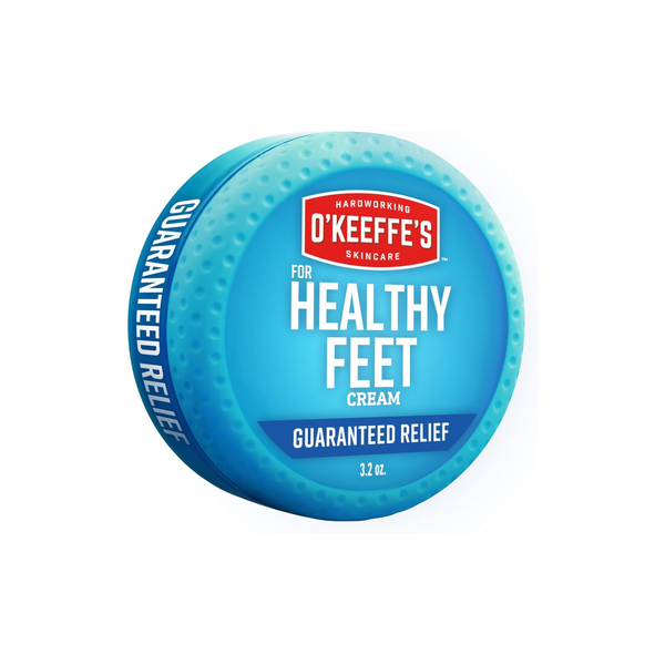 أوكيفيز كريم القدمين لقدم صحية 91 جم