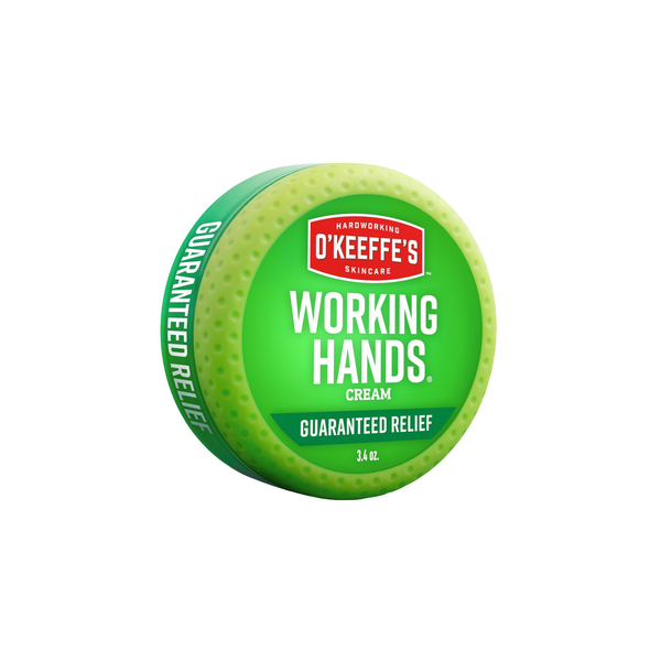 اوكيفيز كريم اليدين وركينغ هاند 96 غرام
