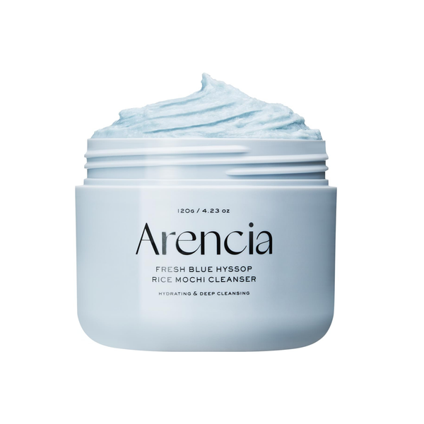 ارينسيا مقشر ومقشر للوجه لتفتيح وتنظيف عميق من هايسوب