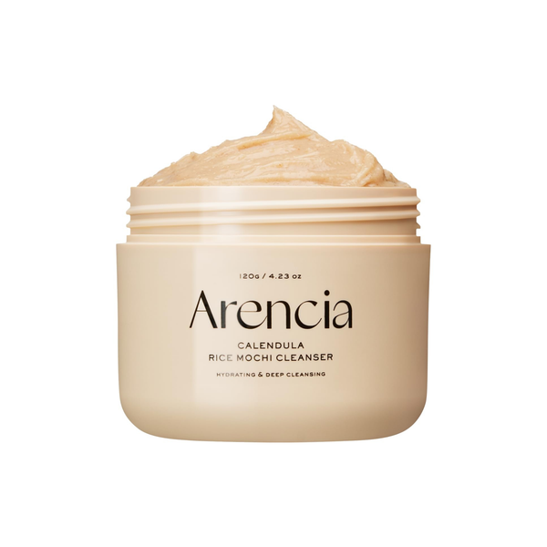Arencia Arencia Daily Refreshing and Brightening Facial Wash