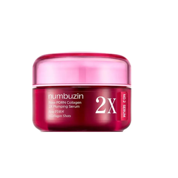 نومبوزين سيروم رقم 2 لتكثيف وشد البشرة 30 مل