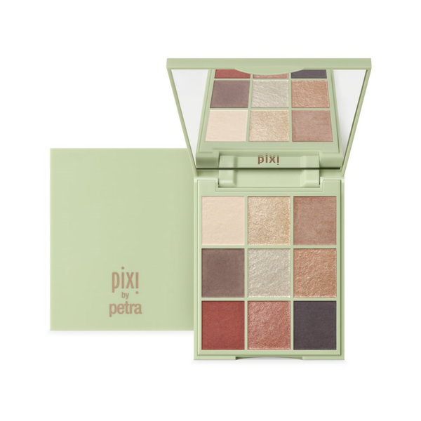 بيكسي  لوحة ظلال عيون متعددة التأثيرات