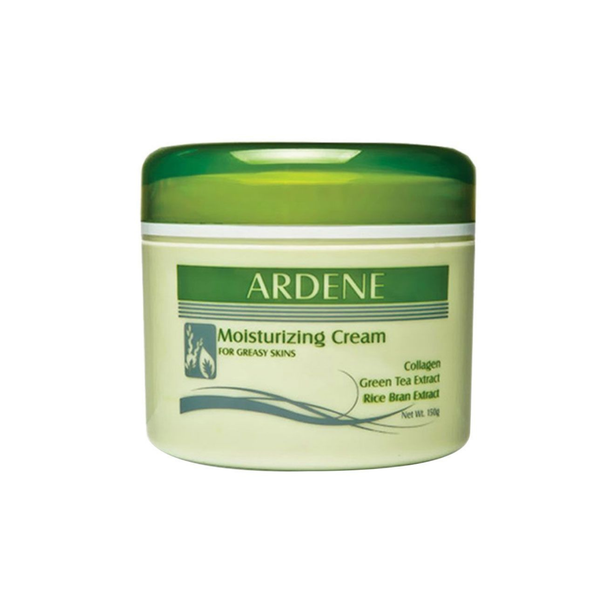 اردن كريم مرطب للبشرة الدهنية - ١٥٠ غرام