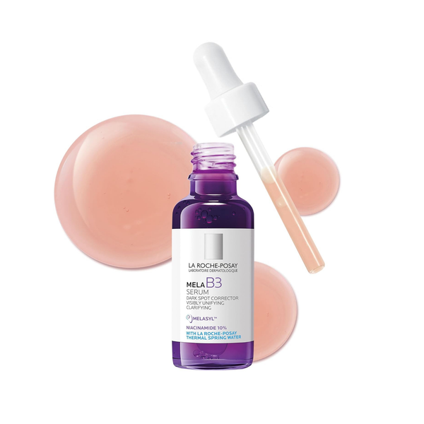 لاروش بوزيه سيروم مضاد للبقع - ٣٠ مل