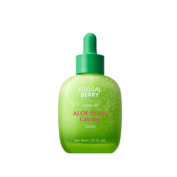 اكوالبيري سيروم الألوفيرا المهدئ والمجدد30 مل