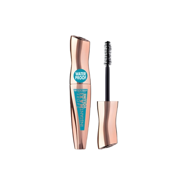 Deborah Milano Deborah Milano Mascara Intensifying for Eyelashes Max Volume