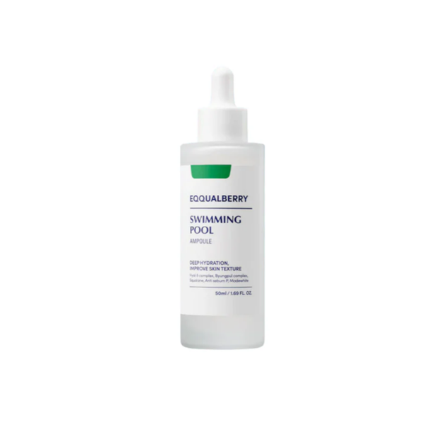 Moisturizing Serum for Skin