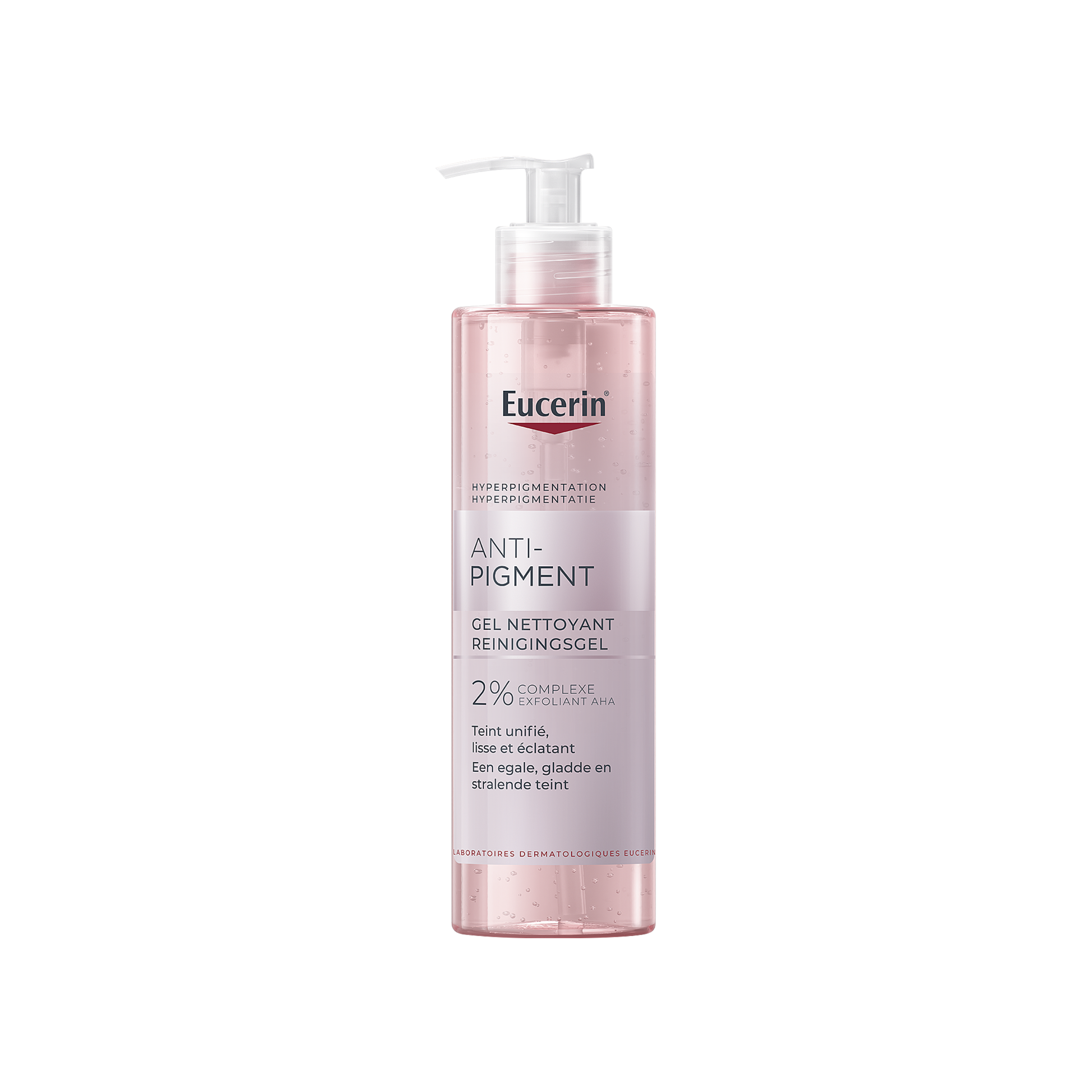 Eucerin Anti-Pigmentation Dark Spot Cleansing Gel