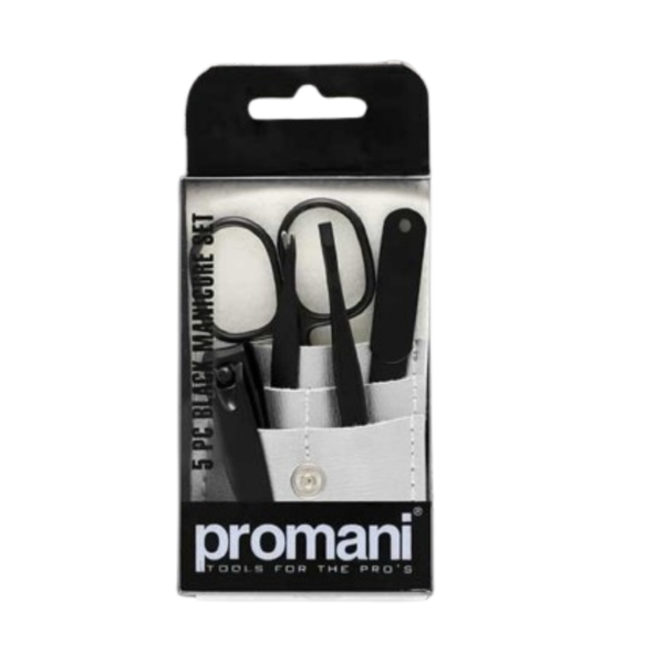 Promani Manicure Set