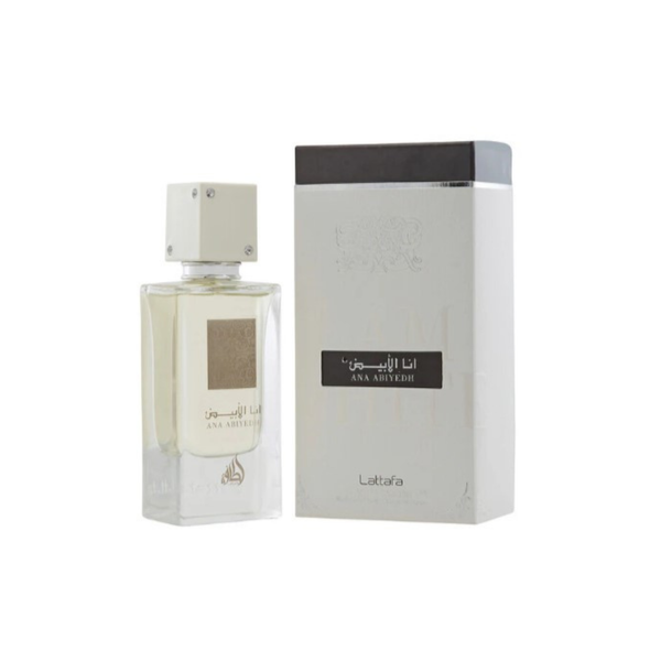 Lattafa Ana Al Abyad عطر