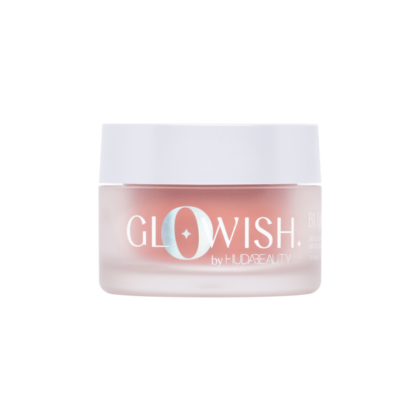 Huda Beauty Glowish Blur Jam Primer