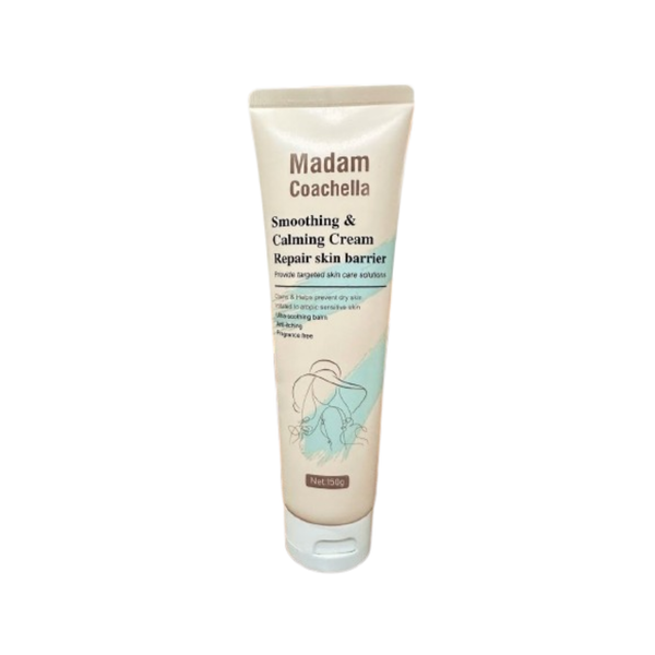 مدام كوتشيلا مرطب و مرمم لحاجز البشرة - 150 غرام