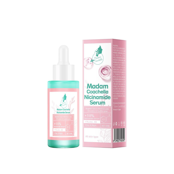 مدام كوتشيلا سيروم نياسيناميد - 30 مل