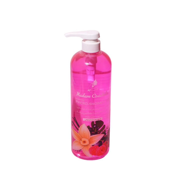 مدام كوتشيلا جل الاستحمام فيرو 1000 مل