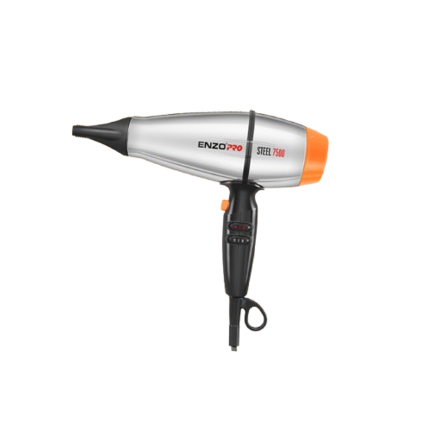 انزو مجفف شعر 6001