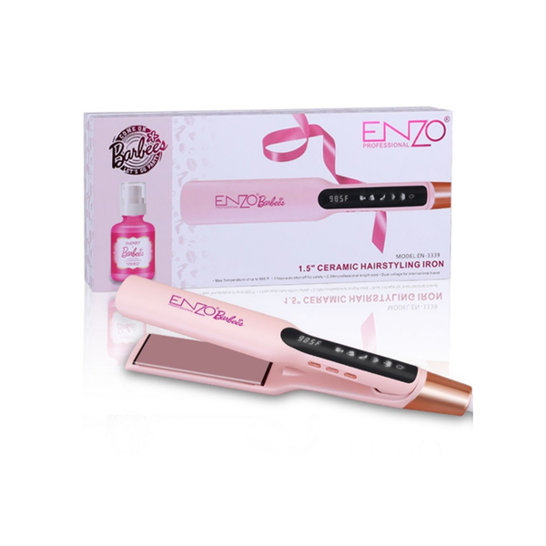 Enzo Barbie Hair Styler Limited Edition 3339