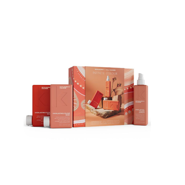 طقم Kevin Murphy للعطلات للشعر المصبوغ
