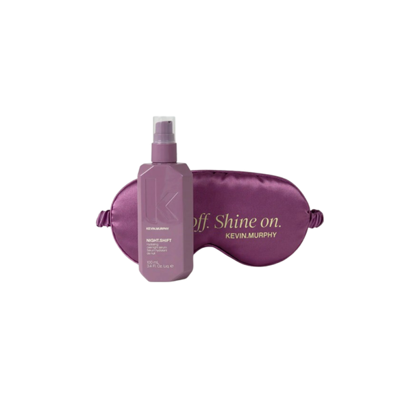 Kevin Murphy Night Shift Set for Damaged Hair