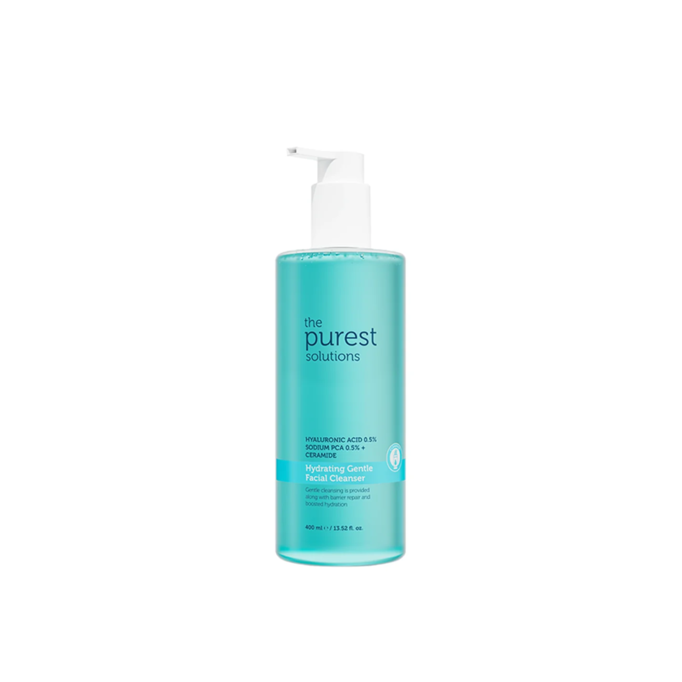 Hyaluronic Acid Cleanser