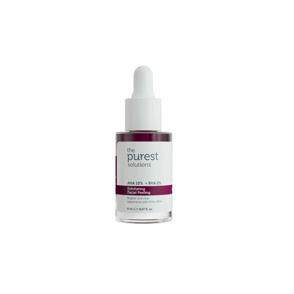 Acid Exfoliating Serum Travel Size