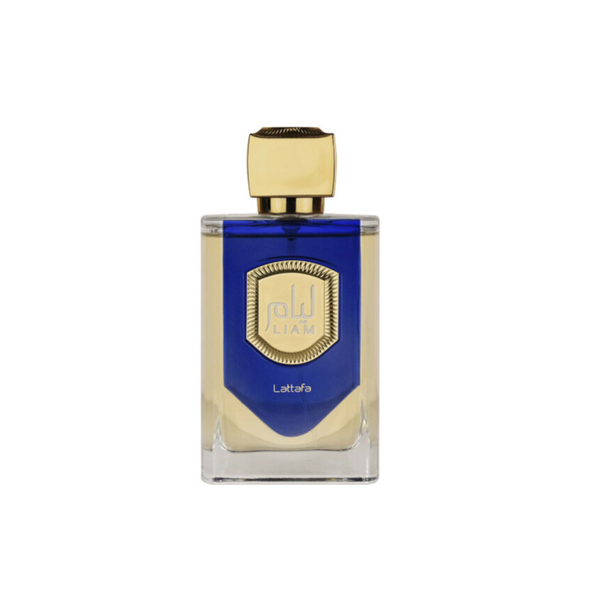 عطر ليام بلو شاين