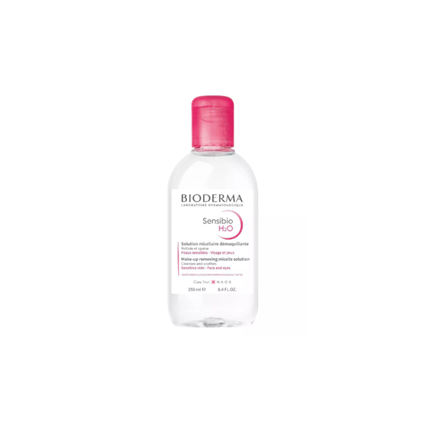 Sensibio Micellar Makeup Remover