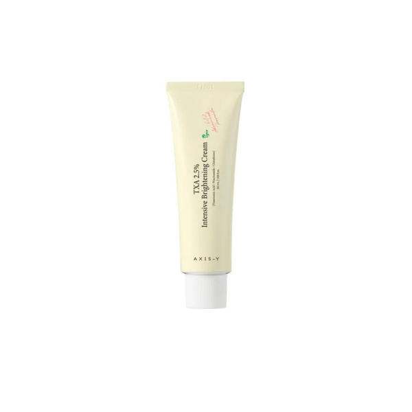Axis-Y Tranexamic Acid 2.5% Brightening Cream 50 ml