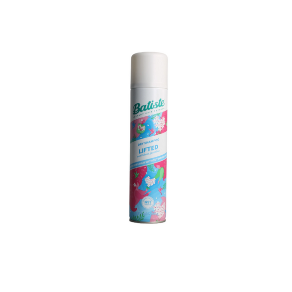 Batiste Dry Shampoo Light