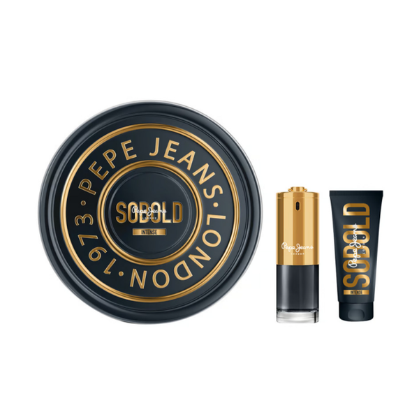 Pepe Jeans مجموعة جريء جداً للرجال
