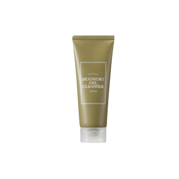 Cleansing Gel