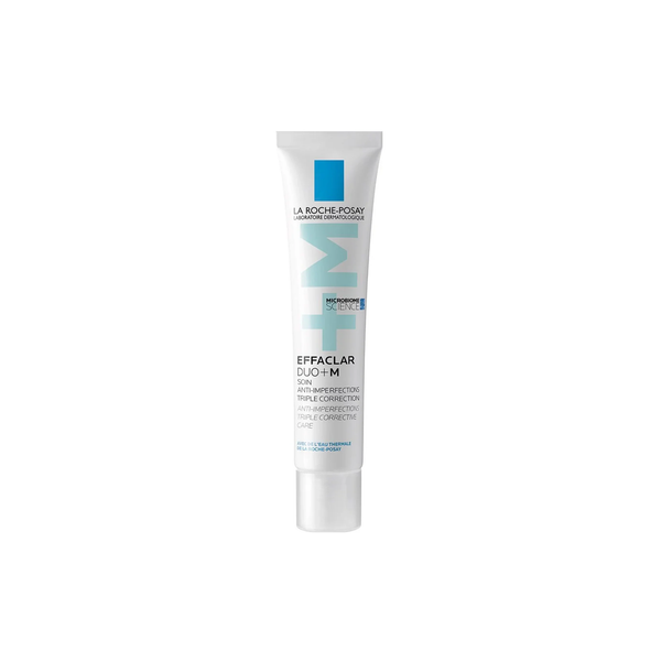 La Roche-Posay La Roche-Posay Effaclar Duo Plus Anti-Imperfections