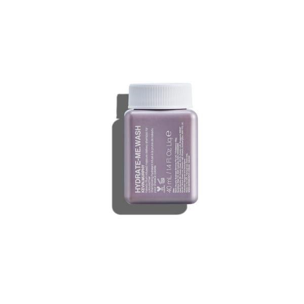 Kevin Murphy شامبو ترطيب لي