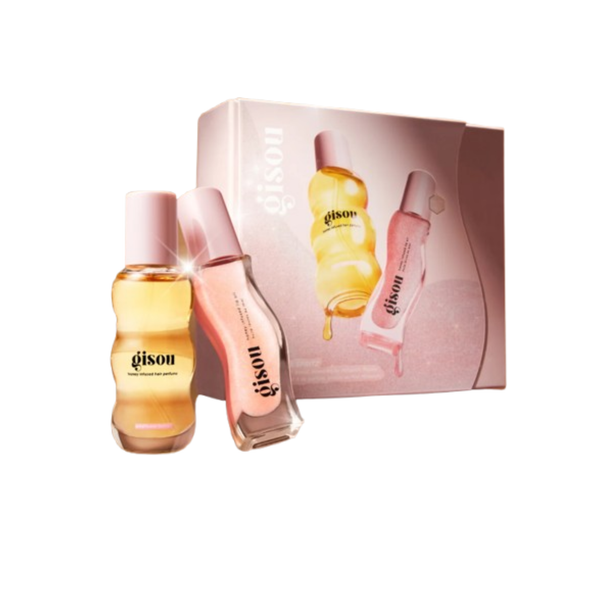 Gisou Sparkle and Spritz