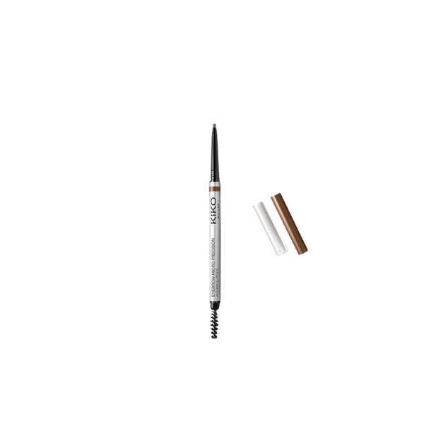كيكو ميلانو قلم حواجب مايكرو بريسيشن