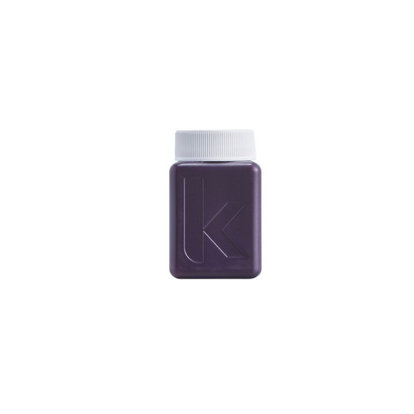 Kevin Murphy بلسم يونغ أغين