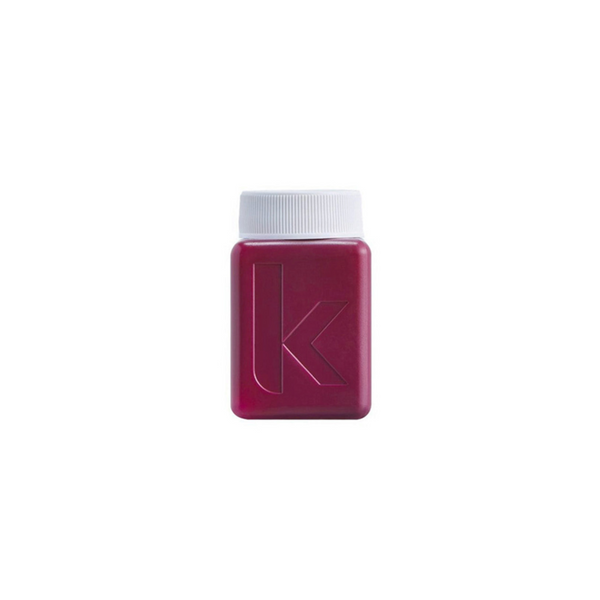 Kevin Murphy شامبو يونغ أغين