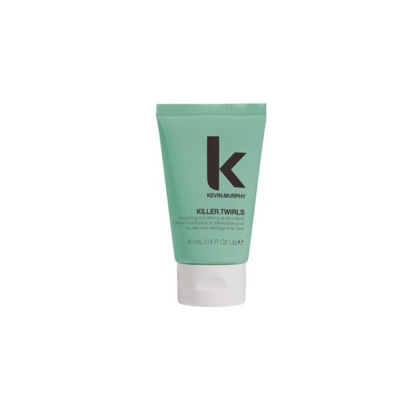 Kevin Murphy كيلر توييرلز