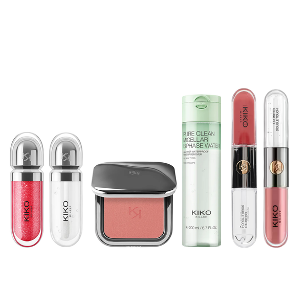 مجموعة كيكو ميلانو 3