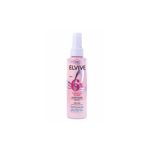 Elvive Glycolic Gloss Hair Spray