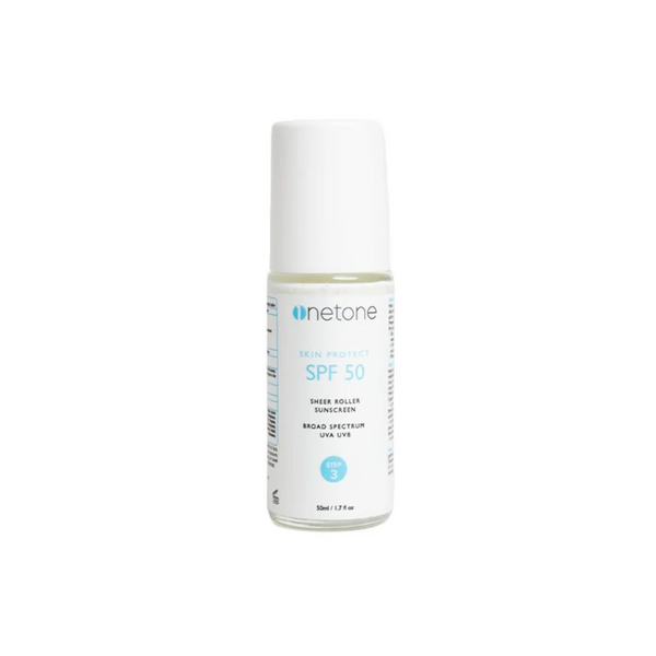 ون تون واقي شمس بعامل حماية SPF50- 50 مل
