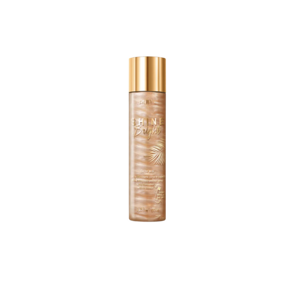 Pupa Milano Shine Bright Glow Mist
